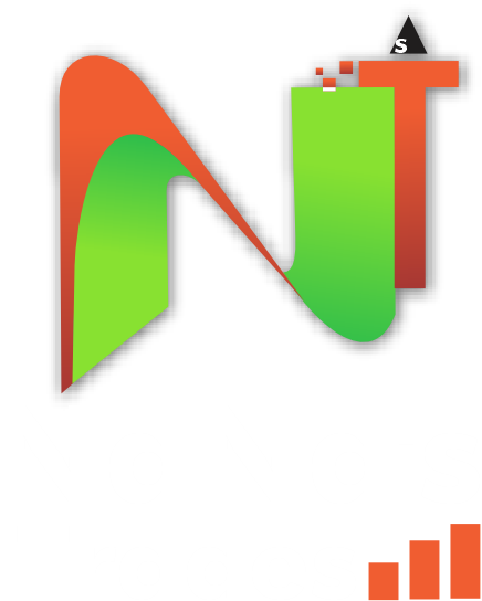 Nanas Trade logo